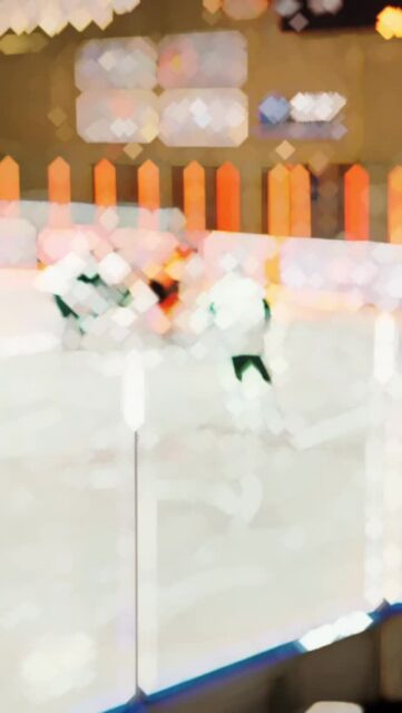 27 seconds of highlights from our home games this weekend. 

#wearerebels #playforthegar #rebsnation #kijhl #kijhlhockey