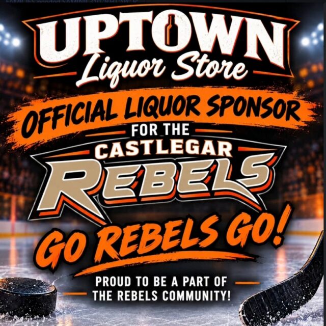 One of our official sponsors