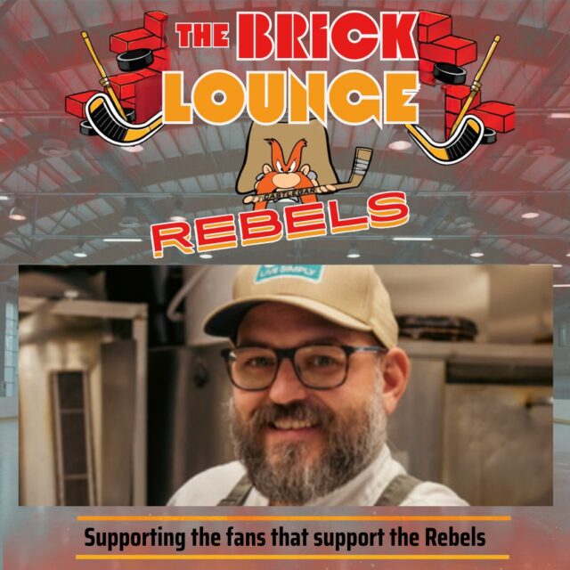 🧱🔥 The Brick Castlegar LOUNGE WINNER! 🔥🧱
Congratulations to this week’s winner…
🏆 George Salivaras from the The Grateful Table 🏆
And the prize gets even better! 👀
🌭🥤🍿 Amna’s indo canadian grill is treating the winner + a guest to hot dogs, pop & popcorn for TWO! 🙌
🧡 A minimum $5 donation gets you in the fun, with proceeds supporting the Castlegar Rebels Scholarship Fund! 🖤
Your $5 donation could be the next winning one! 👀🏒
Make your donation at the next Rebels home game and help support the players who make Rebels hockey happen! 🧱🔥
#CastlegarRebels #PlayForTheGar #RebelsNation #BrickLounge #AmnasIndoCanadianGrill