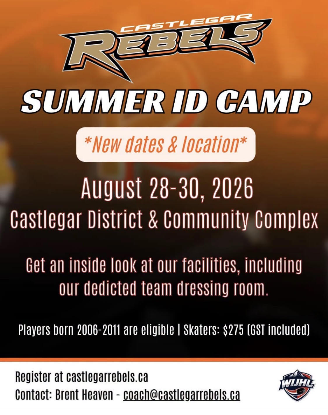2026 ID Camp